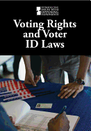 Voting Rights and Voter Id Laws