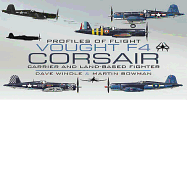 Vought F4 Corsair: Carrier and Land-based Fighter