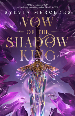 Vow of the Shadow King - Mercedes, Sylvia