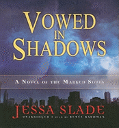 Vowed in Shadows