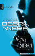 Vows of Silence: An Anthology