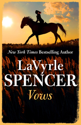 Vows - Spencer, LaVyrle