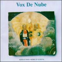 Vox De Nube - Glenstal Abbey Monks' Choir