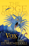 Vox: The Edge Chronicles Re-issue - Stewart, Paul, and Riddell, Chris