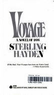 Voyage: A Novel of 1896 - Hayden, Sterling