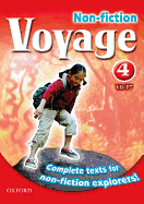Voyage Non-fiction 4 (Yr 6) Teaching Single Guide