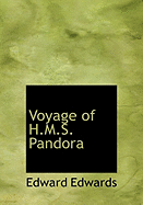 Voyage of H.M.S. Pandora