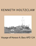 Voyage of Horace A. Bass Apd 124