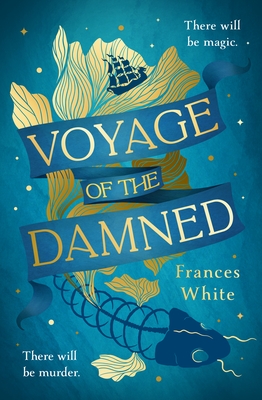 Voyage of the Damned - White, Frances