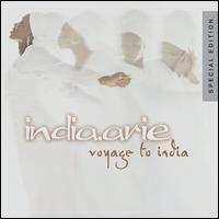 Voyage to India [Special Edition] - India.Arie