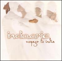 Voyage to India - India.Arie