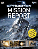 Voyage to the Planets and Beyond: Mission Report - Cole, Stephen (Adapted by), and Haines, Tim (Creator), and Riley, Christopher (Creator)