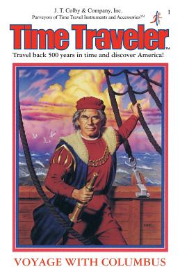 Voyage With Columbus - Reit, Seymour V