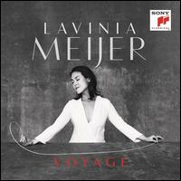 Voyage - Lavinia Meijer (harp)