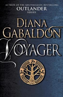 Voyager: (Outlander 3) - Gabaldon, Diana