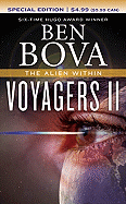 Voyagers II: The Alien Within
