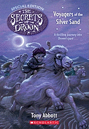 Voyagers of the Silver Sand