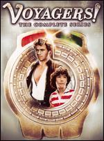 Voyagers!: The Complete Series [4 Discs]