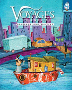 Voyages in English Grade 4 Student Edition, Volume 4: Grammar and Writing