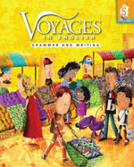 Voyages in English Grade 5 Student Edition, Volume 5: Grammar and Writing