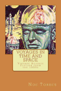 Voyages in Time and Space: Vintage Science Fiction from the 1950s