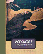 Voyages in World History, Complete, Brief