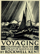 Voyaging Southward from the Strait of Magellan