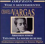 Voz y Sentimientos
