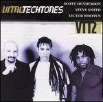 VTT2: Vital Tech Tones, Vol. 2
