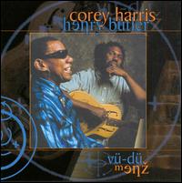 Vu-Du Menz - Corey Harris & Henry Butler