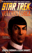 Vulcan's Forge - Sherman, Josepha, and Shwartz, Susan
