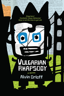 Vulgarian Rhapsody - Orloff, Alvin