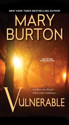 Vulnerable - Burton, Mary