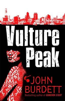 Vulture Peak - Burdett, John