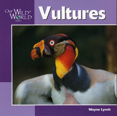 Vultures - Lynch, Wayne, Dr.