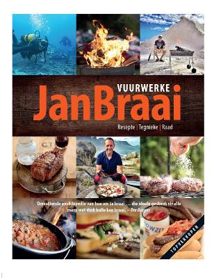 Vuurwerke - Braai, Jan