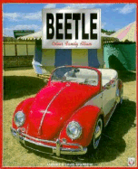 VW Beetle: The Colour Family Album
