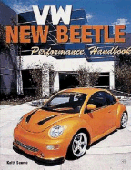 VW New Beetle: Performance Handbook