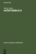 Wrterbuch