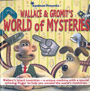 W&G WORLD OF MYSTERIES