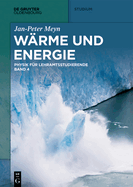 W?rme Und Energie