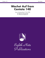Wachet Auf (from Cantata 140): Part(s)
