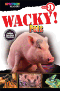 Wacky! Pets: Level 1