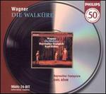 Wagner: Die Walkre - Annelies Burmeister (vocals); Birgit Nilsson (vocals); Danica Mastilovic (vocals); Elisabeth Schartel (vocals);...