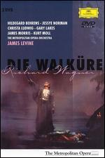 Wagner: Die Walkure [2 Discs] - Brian Large