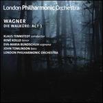 Wagner: Die Walkure - Act 1