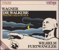 Wagner: Die Walkure - Dagmar Schmedes (vocals); Elisabeth Hngen (vocals); Ferdinand Frantz (vocals); Gunther Treptow (vocals);...