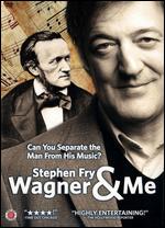 Wagner & Me - Patrick McGrady