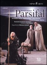 Wagner: Parsifal [3 Discs]