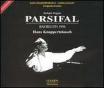 Wagner: Parsifal [Bayreuth 1956]